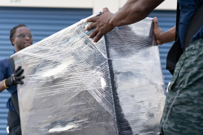 Prime Residential Movers